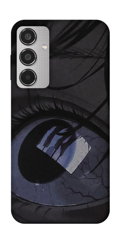 Чохол на Samsung Galaxy M35 Eye фото 1 з 1