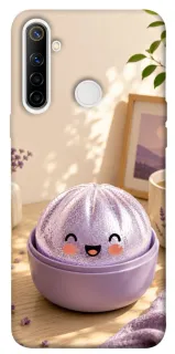 Чехол на Realme 6i Dumpling ver.4 фото 1 из 1