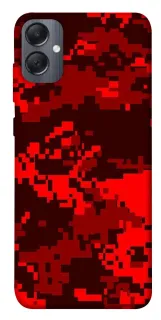 Чохол на Samsung Galaxy A05 Camouflage v28 фото 1 з 1