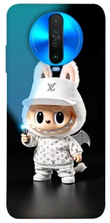 Чохол на Xiaomi Poco X2 Labubu with flashlight ver.1 фото 1 з 1