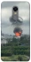 Чохол на Xiaomi Redmi 5 Plus / Redmi Note 5 (Single Camera) Moscow never sleeps ver.4 фото 1 з 1