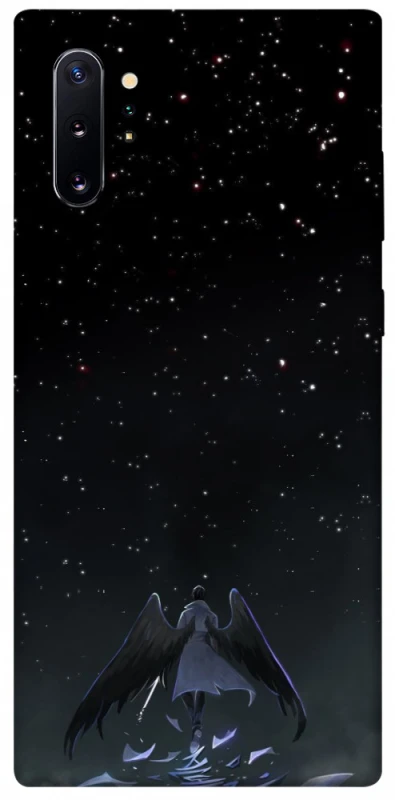 Чехол на Samsung Galaxy Note 10 Plus Omniscient Reader's v4 фото 1 из 1