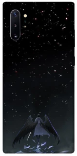 Чехол на Samsung Galaxy Note 10 Plus Omniscient Reader's v4 фото 1 из 1