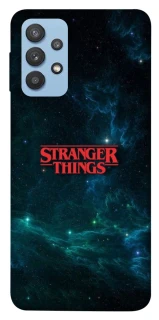 Чохол на Samsung Galaxy M32 Stranger Things ver.30 фото 1 з 1