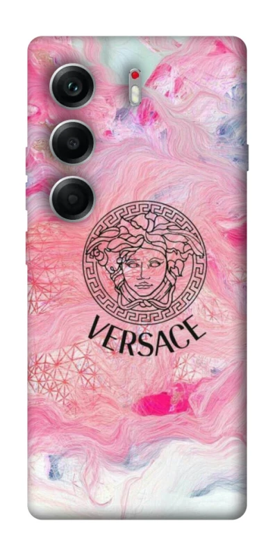 Чохол на Tecno Camon 40 Versace ver.3 фото 1 з 1