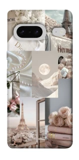 Чохол на Google Pixel 7 Fashion collage ver.6 фото 1 з 1