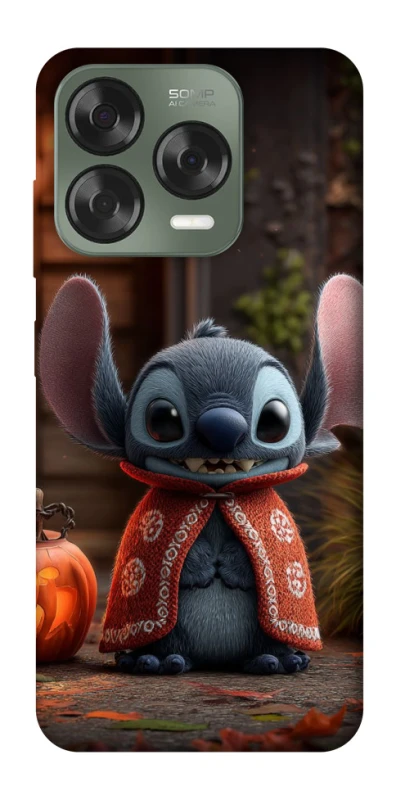 Чохол на ZTE Nubia V70 Design Stitch ver.14 фото 1 з 1