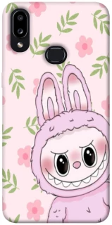 Чохол на Samsung Galaxy A10s Blossom Pink Labubu фото 1 з 1