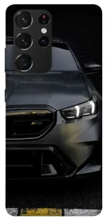Чехол на Samsung Galaxy S21 Ultra BMW v42 фото 1 из 1