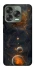 Чехол на ZTE Nubia V70 Design Солнечная система фото 1 из 1
