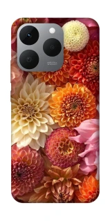 Чехол на Realme 15T Bouquet фото 1 из 1