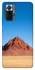 Чохол на Xiaomi Redmi Note 10 Pro Alone mountain фото 1 з 1