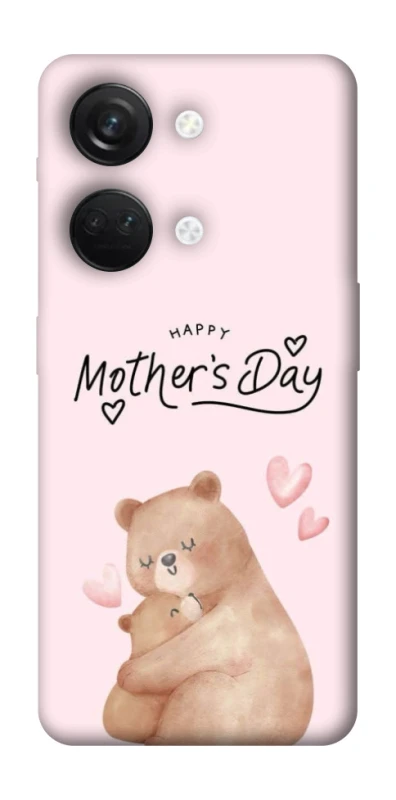 Чехол на OnePlus Nord 3 Mother's Day ver.2 фото 1 из 1