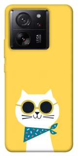 Чохол на Xiaomi 13T Pro Кіт-муркіт фото 1 з 1
