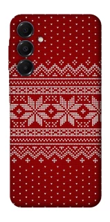 Чехол на Samsung Galaxy A16 4G/5G Новогодний v5 фото 1 из 1