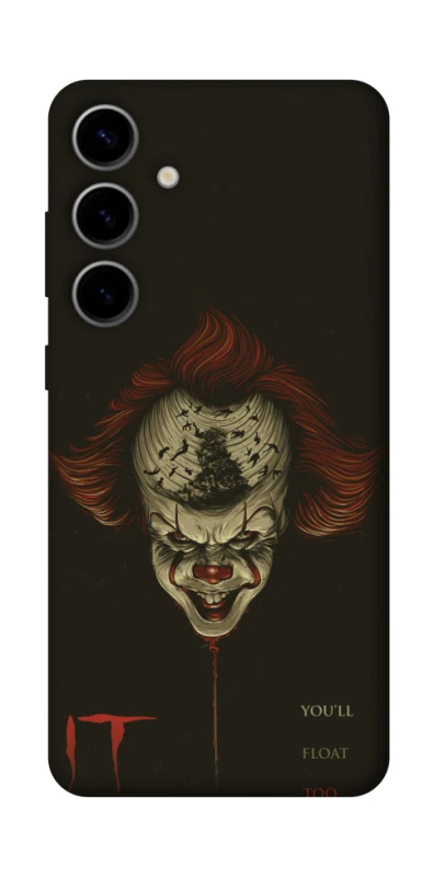 Чохол на Samsung Galaxy S25 FE Воно v2 фото 1 з 1