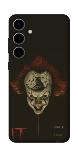 Чохол на Samsung Galaxy S25 FE Воно v2 фото 1 з 1