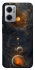 Чохол на Xiaomi Redmi Note 11E Сонячна система фото 1 з 1