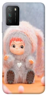 Чохол на Xiaomi Poco M3 Wakuku ver.1 фото 1 з 1