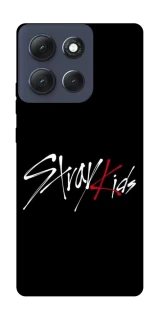 Чохол на Motorola Moto G86 Power Stray Kids Logo фото 1 з 1
