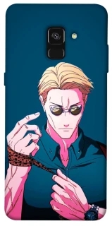 Чохол на Samsung A530 Galaxy A8 (2018) Nanami фото 1 з 1