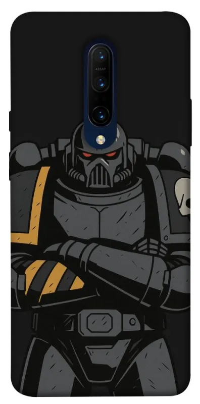 Чохол на OnePlus 7 Pro Warhammer 40k v3 фото 1 з 1