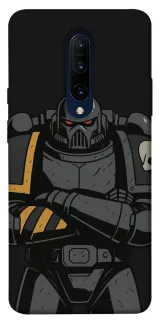 Чохол на OnePlus 7 Pro Warhammer 40k v3 фото 1 з 1