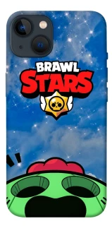 Чехол на Apple iPhone 13 (6.1") Brawl Stars ver.1 фото 1 из 1