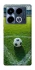 Чохол на Infinix Note 40 4G Football aesthetic ver.6 фото 1 з 1