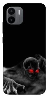 Чохол на Xiaomi Redmi A1 / A2 Skeleton v3 фото 1 з 1