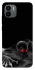 Чохол на Xiaomi Redmi A1+ / Poco C50 / A2+ Skeleton v3 фото 1 з 1