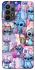 Чехол на Samsung Galaxy A23 4G Stitch ver.25 фото 1 из 1
