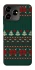 Чехол на ZTE Blade V50 Design 4G Christmas jumper ver.4 фото 1 из 1