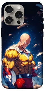 Чехол на Apple iPhone 15 Pro Max (6.7") Saitama фото 1 из 1