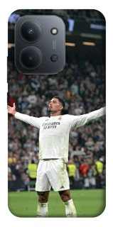 Чехол на Xiaomi Redmi 15C (EU) Jude Bellingham фото 1 из 1
