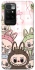Чохол на Xiaomi Redmi 10 All Labubu 2 фото 1 з 1