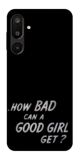 Чохол на Samsung Galaxy M16 5G How bad? фото 1 з 1