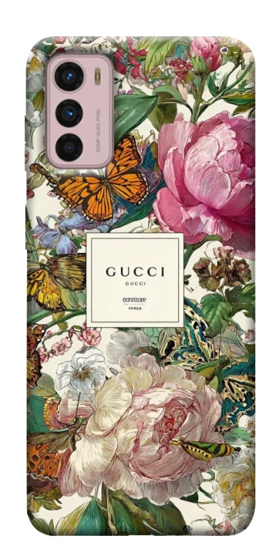 Чехол на Motorola Moto G42 Gucci ver.5 фото 1 из 1