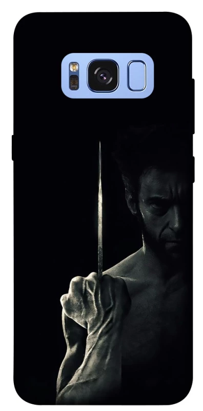 Чохол на Samsung G950 Galaxy S8 Logan фото 1 з 1