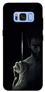 Чохол на Samsung G950 Galaxy S8 Logan фото 1 з 1