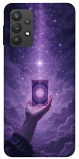 Чохол на Samsung Galaxy A32 (A325F) 4G Universe in tarot фото 1 з 1
