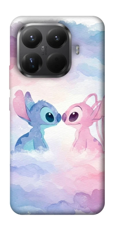 Чехол на Xiaomi 15T Pro Stitch ver.30 фото 1 из 1
