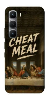 Чехол на Infinix Hot 60 Pro Cheat Meal фото 1 из 1