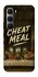 Чехол на Infinix Hot 60 Pro Cheat Meal фото 1 из 1