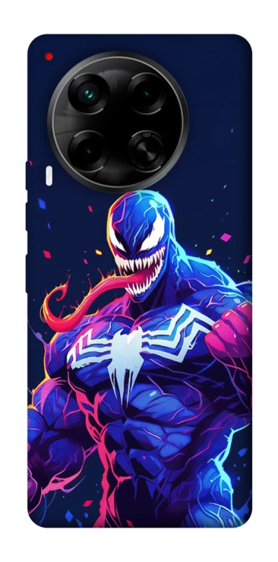 Чохол на TECNO Camon 30 (CL6) Venom фото 1 з 1
