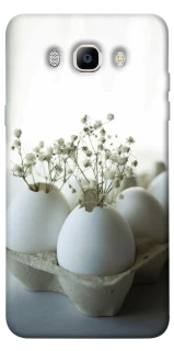 Чехол на Samsung J510F Galaxy J5 (2016) Hello фото 1 из 1