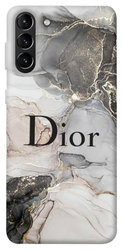 Чохол на Samsung Galaxy S21+ Dior ver.3 фото 1 з 1