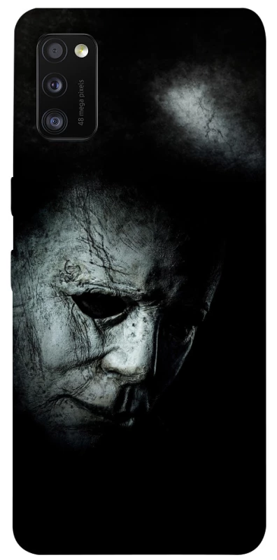 Чехол на Samsung Galaxy A41 Jason v3 фото 1 из 1