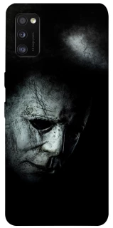 Чехол на Samsung Galaxy A41 Jason v3 фото 1 из 1