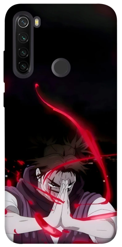 Чехол на Xiaomi Redmi Note 8T Choso фото 1 из 1